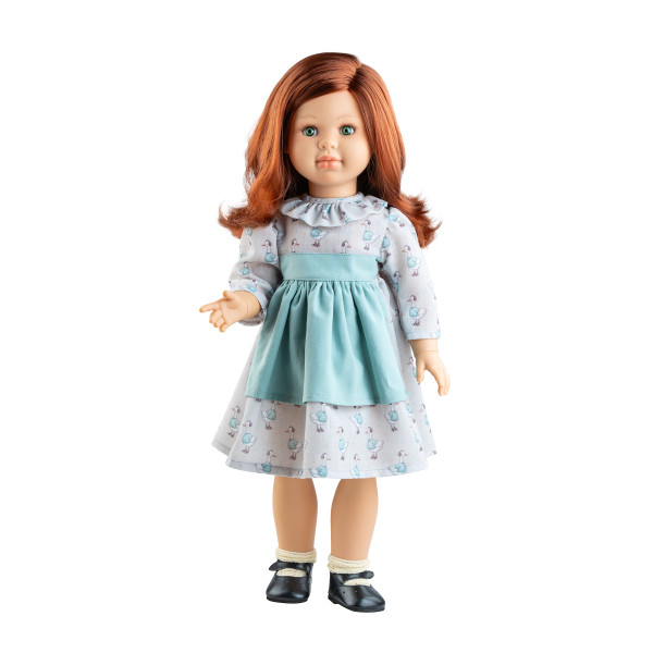 Sandra Doll Las Reinas Edition 2026