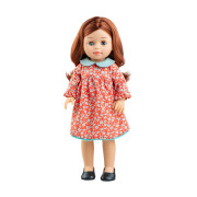 Poupée Becca Soy Tu Edition 2026 - Paola Reina