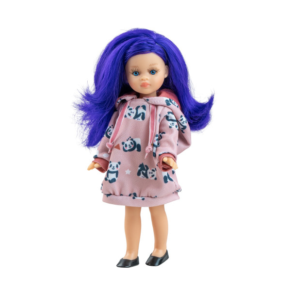 Maria José Doll Las Mini Amigas Edition 2026