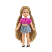 Soraya Doll Las Mini Amigas...