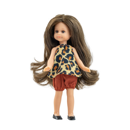 Nahia Doll Las Mini Amigas Edition 2026