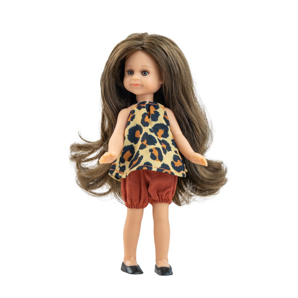 Nahia Doll Las Mini Amigas Edition 2026