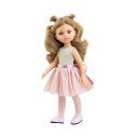 Carla Ballerina Doll Las Amigas Edition 2026
