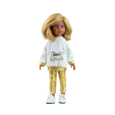 Kira Doll Las Amigas Funky - 2026 Edition