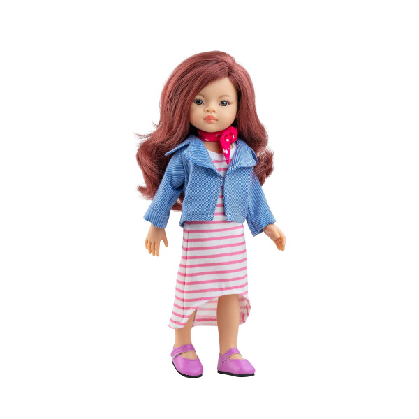 Roxana Doll Las Amigas Funky - 2026 Edition
