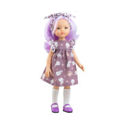 Poupée Violeta Las Amigas -...