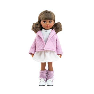 Kim Las Amigas Doll - 2026 Edition