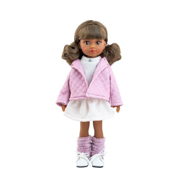 Kim Las Amigas Doll - 2026 Edition