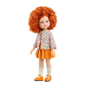 Cristi Las Amigas Doll -...