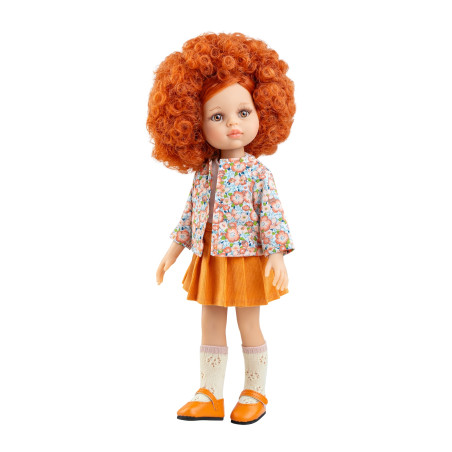 Cristi Las Amigas Doll - 2026 Edition