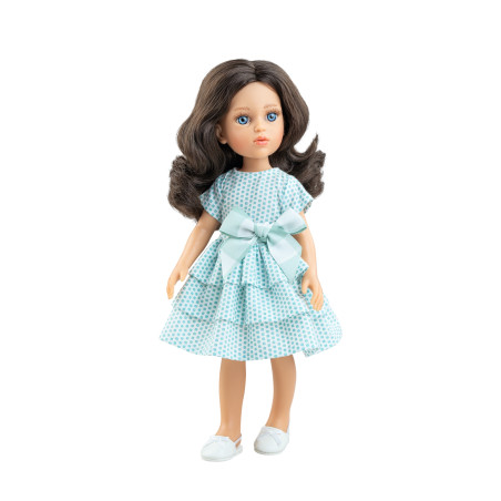 Coti Las Amigas Doll - 2026 Edition