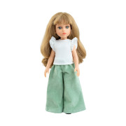 Kiara Doll Las Amigas -...