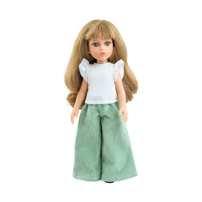 Kiara Doll Las Amigas - 2026 Edition