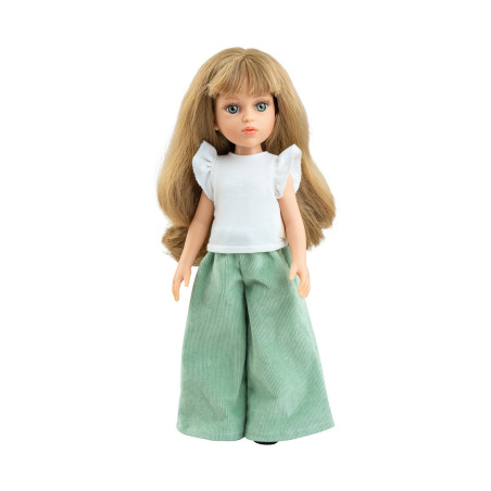 Kiara Doll Las Amigas - 2026 Edition