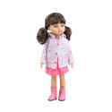Carol Doll Las Amigas - 2026 Edition