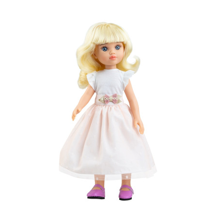 Clara Doll Las Amigas - 2026 Edition