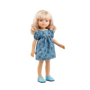 Roxana Doll Las Amigas -...