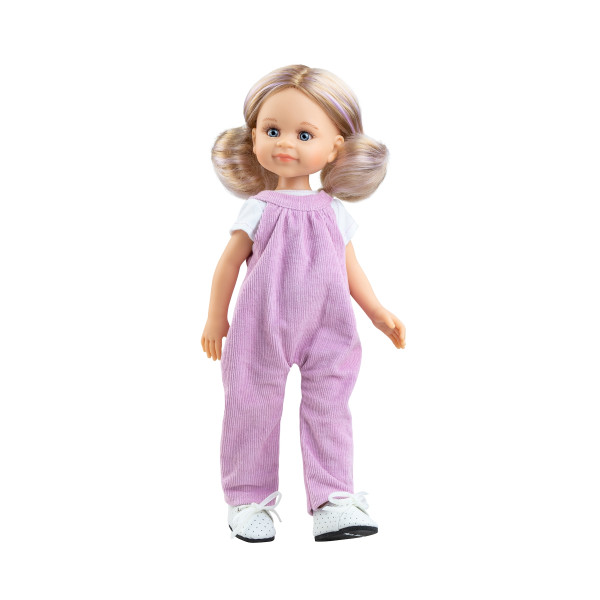 Cleo Doll Las Amigas - 2026 Edition