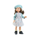 Sofia the First Articulated Doll, 2026 Edition, Las Amigas
