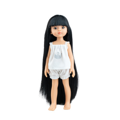 Liu Pyjama Doll 2026 Las Amigas