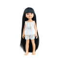 Liu Pyjama Doll 2026 Las Amigas