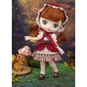 Poupée Mori Lolli Little Red Riding Hood - Edition 2026