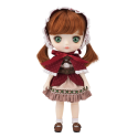 Poupée Mori Lolli Little Red Riding Hood - Edition 2026