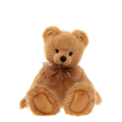 Acer Bear - Charlie Bears Plush 2026