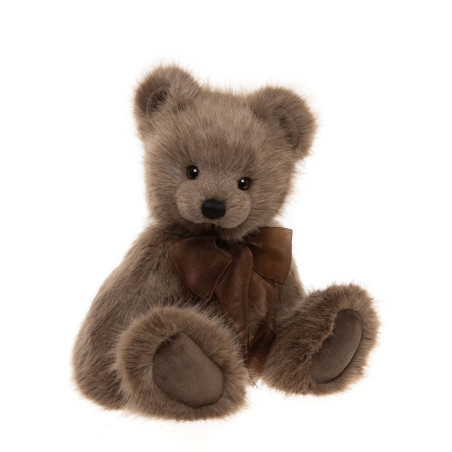 Oak Bear - Charlie Bears Plush 2026