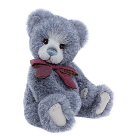 Granville Bear - Charlie Bears Plush 2026