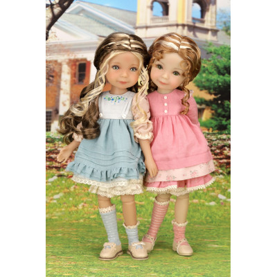 Sugar Easter Doll - Limited Edition 2026