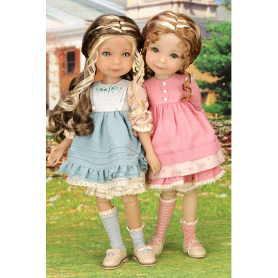 Sugar Easter Doll - Limited Edition 2026