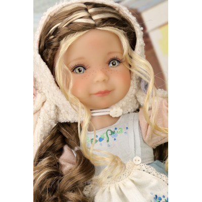 Poupée Sky Pâques - Edition limitée 2026