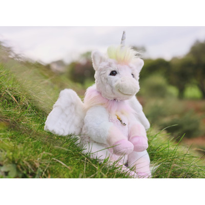 Licorne Unicorn - Signature Collection Charlie Bears 2026