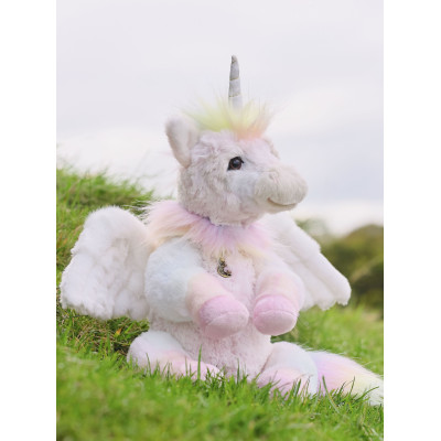 Licorne Unicorn - Signature Collection Charlie Bears 2026