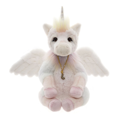 Unicorn Unicorn - Signature Collection Charlie Bears 2026