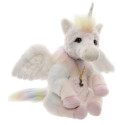 Licorne Unicorn - Signature Collection Charlie Bears 2026
