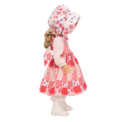 Poupée Rose Holly Hobbie - Ruby Red