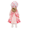 Poupée Rose Holly Hobbie - Ruby Red