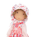Poupée Rose Holly Hobbie - Ruby Red