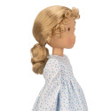 Holly Hobbie Blue Doll - Ruby Red