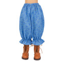 Holly Hobbie Blue Doll - Ruby Red