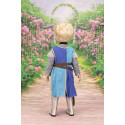 Fashion Friends Lancelot Knight Doll - Ruby Red