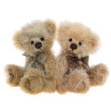 Panda Pickersgill - Isabelle Collection 2026
