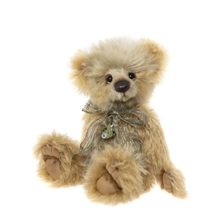 Panda Pickersgill - Isabelle Collection 2026