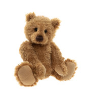 Ours Huggable Harry - Charlie Bears en Peluche 2026
