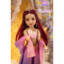 Medea Doll WITHOUT Makeup, Fashion Friends Special - Ruby Red
