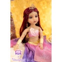 Medea Doll WITHOUT Makeup, Fashion Friends Special - Ruby Red