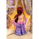 Medea Doll WITH Special Fashion Friends Makeup - Ruby Red