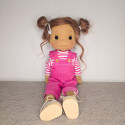 Chichi Inspiration poupée Waldorf 25 cm - Art and Doll